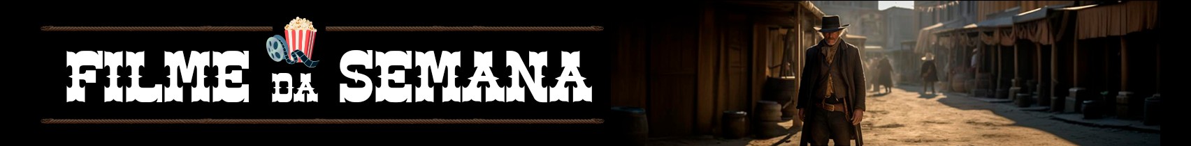 Filme da Semana